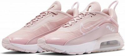 Кроссовки Nike AIR MAX 2090 CT1290-600 р.US 6,5 розовый