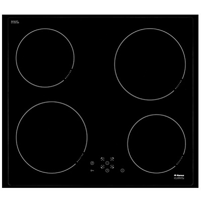 Варильна поверхня електрична Hansa BHI67303