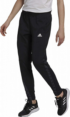 Брюки Adidas W MT PT GS1345 р. M черный