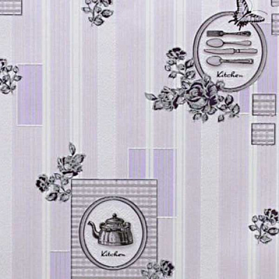 Слов'янські шпалери Expromt В46.4 Трапеза 709-07 0.53х10.05 м