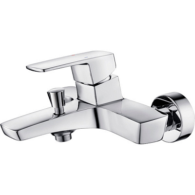 Змішувач для ванни Imprese Grafiky Zmk061901040