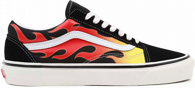 Кеды Vans VN_FT_Classic U-Classics VN0A54F3423 р.41 разноцветный