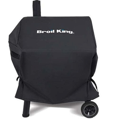 Чехол для гриля Broil King угольного 76х90х48