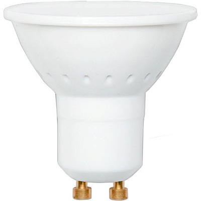 Лампа LED Estares GU10 6 Вт холодный свет