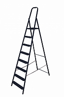 Лестница-стремянка Evrogold D218