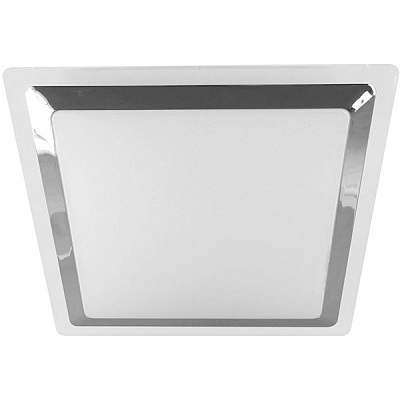 Светодиодный светильник потолочный Светкомплект Leggera CL-S118 CCT 18W CH TX 3000/4500/6000K