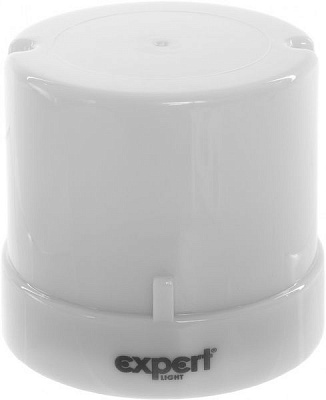 Сумеречное реле EXPERT Light ELSL-ST303-wh