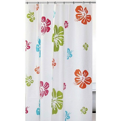 Штора для душа VanStore Spring flowers 610-14