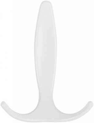 Крючок мебельный Ferro Fiori M 6020 белый 46829