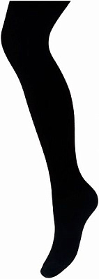 Колготки дитячі Conte-Kids Class 7С-31СП-192 р.150-152 чорний