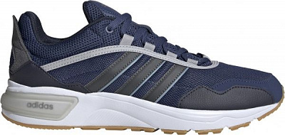 Кроссовки Adidas 90s RUNNER FW9436 р.UK 12 синий