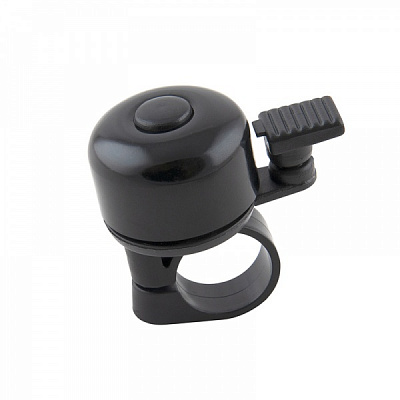 Звонок велосипедный GREY'S 