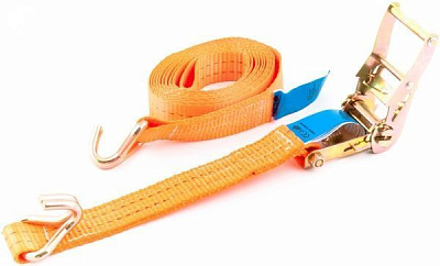 Стяжка для крепления груза БС 2-8  БЕЛАВТО