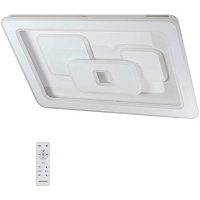 Светильник светодиодный Светкомплект LED ACR 6545 3P 120W RC с пультом д/у