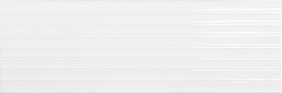 Плитка Cifre Pure бюрне бланко 25x75