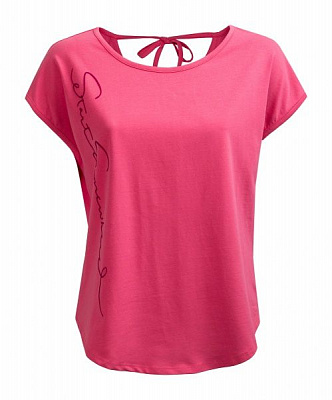 Футболка Outhorn HOL19-TSD610-54S S рожевий