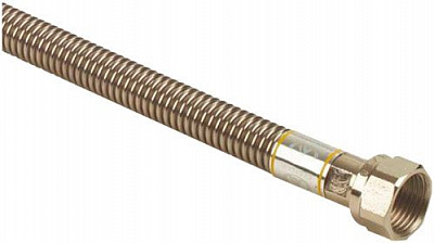 Шланг Ayvaz для газа ВВ НЖ 1/2 400 см