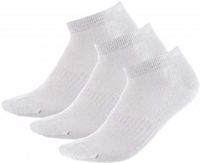 Шкарпетки Pro Touch NewLjubljana 218694-001 білий р.31-41