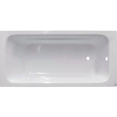 Ванна Koller Pool Edge 180x80 