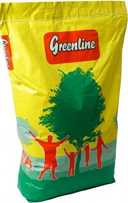 Насіння Green Line газонна трава Універсальний 10 кг