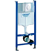 Інсталяція для унітаза Grohe Rapid SL