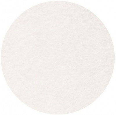 Фетр листовой белый A3-H032 2 мм, 29,7х42 см