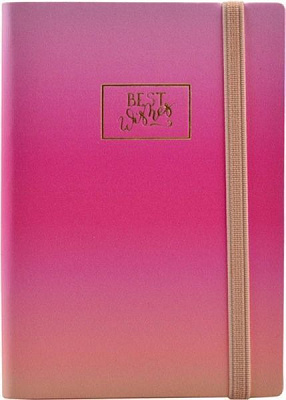 Щоденник Ventura А6 251980 YES