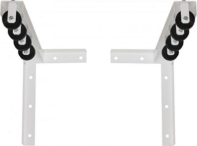 Сушилка для белья внешняя СБ-4