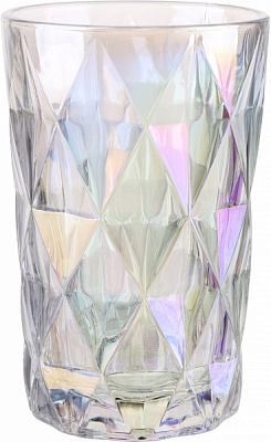 Стакан Luminous White 350 мл Maxmark 