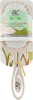 Щітка для волосся Beauty Line 417001