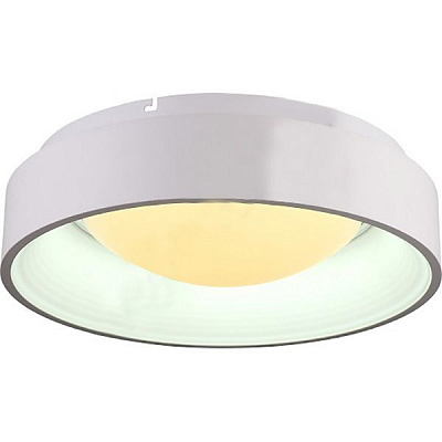 Люстра Altalusse світлодіодна INL-9399C-43 43 Вт білий (8599879907777)