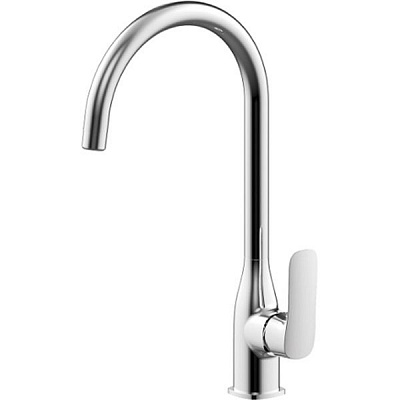 Змішувач для кухні Imprese Loket 55230