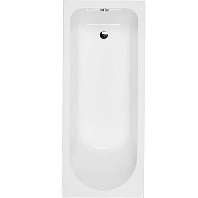 Ванна акриловая Koller Pool Orion 160x70