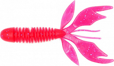 Силикон Gladiator 1071 75 мм 5 шт. COOPER - 3,2 #23