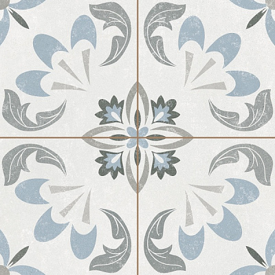 Плитка PERONDA Sixties 45x45 (1,22) 