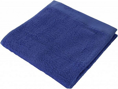 Рушник 70x140 см блакитний Zastelli