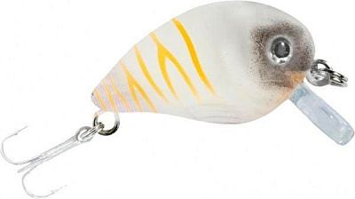 Воблер Balzer Colonel UV Striker Gnom FL 3 г 30 мм blackhead