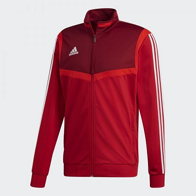 Куртка Adidas TIRO19 PES JKT D95936 M червоний