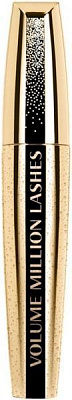 Тушь для ресниц L'Oreal Paris Volume Million Lashes Golden Collection Black 9,5 мл