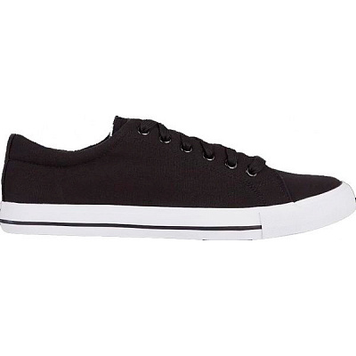 Кеды Firefly Addison 7 302924-050 р. EUR 42 черный