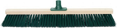 Щетка для улицы York без держака 60 см 2499