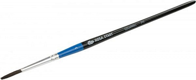 Кисть Белка круглая, 211 № 3 Rosa Start 