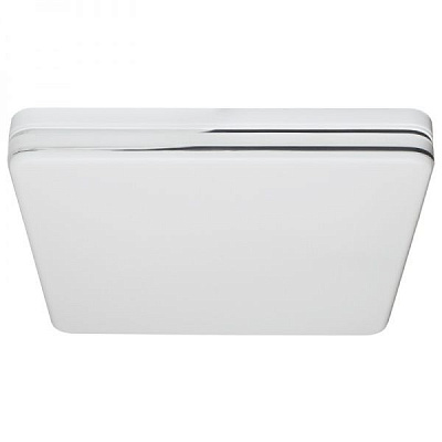 Світильник світлодіодний V-WATT Vincente S 2 шт./уп. 48 Вт білий 4500 К