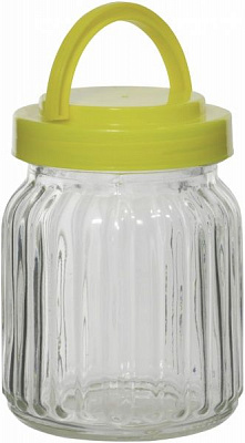 Банка 0,4 л SP-15