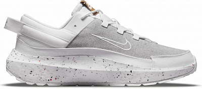 Кросівки Nike Crater Remixa DC6916-100 р.US 8,5 сірий