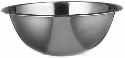 Миска з нержавіючої сталі Simplex 1,89 л (51222)