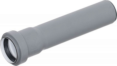 Труба Valsir 40х150 мм