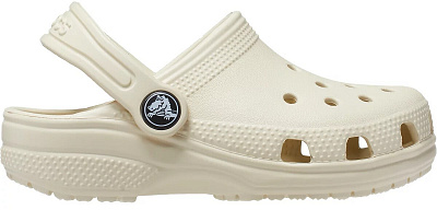 Сабо Crocs Classic Clog T Bone 206990-2Y2 р.27/28 бежевый