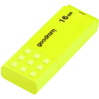 Флеш-пам'ять Goodram UME2 32 ГБ USB 2.0 yellow (UME2 32GB) 