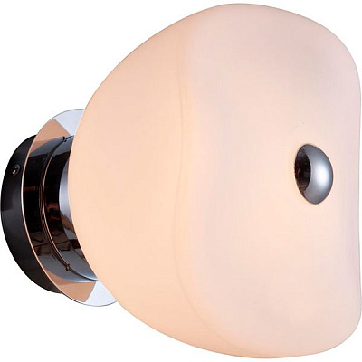 Бра Altalusse INL-9377W-01 1x40 Вт E27 белый